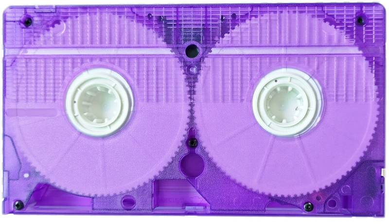 VHS